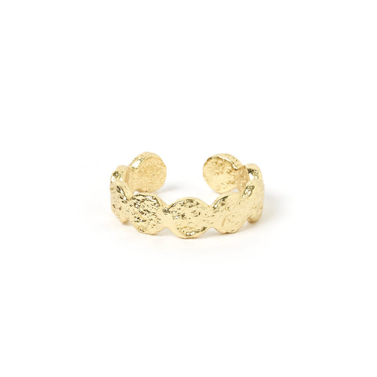 Arms Of Eve - Olsen Ring - Gold
