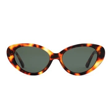 Otis - Poppy - Blazing Tort/Grey