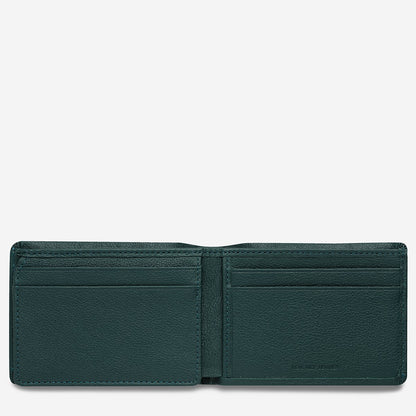 Status Anxiety - Jonah Wallet
