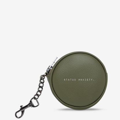 Status Anxiety- Come Get Her
