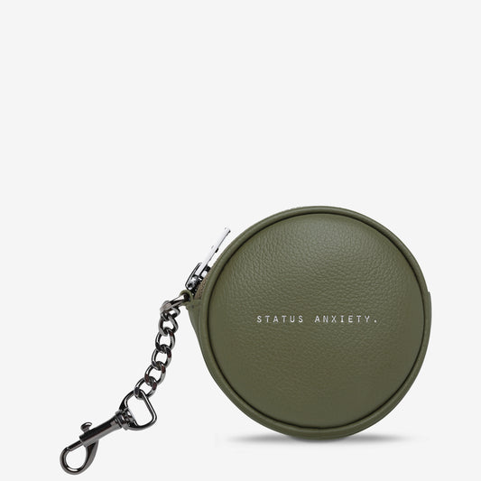 Status Anxiety- Come Get Her
