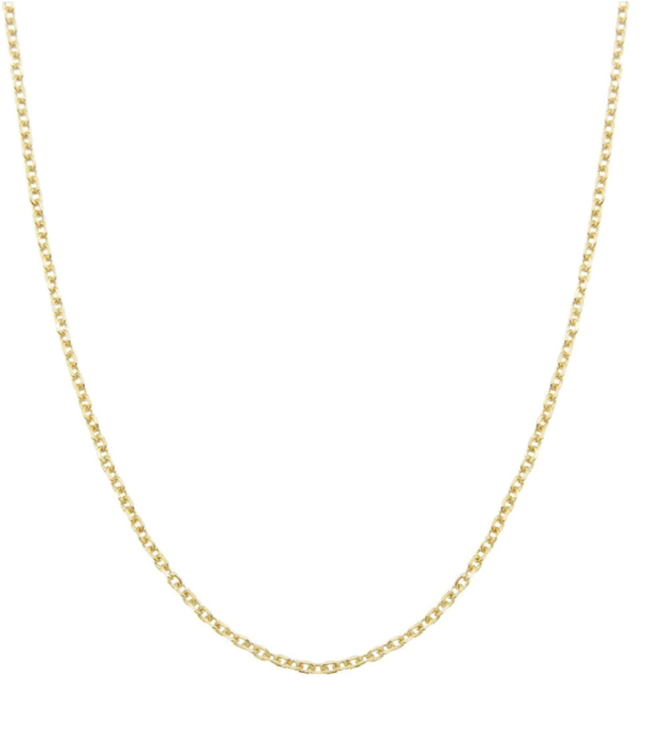 Cleopatra's Bling - Gorgoneion Protection Pendant - Gold