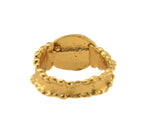 Cleopatra's Bling - Amytis Ring - Gold