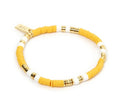 Arms Of Eve - Amari Bracelet - Mango