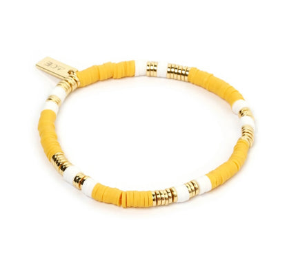 Arms Of Eve - Amari Bracelet - Mango