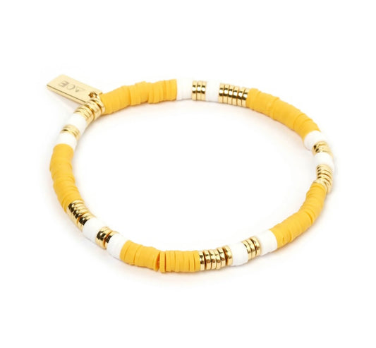 Arms Of Eve - Amari Bracelet - Mango