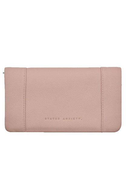 Status Anxiety - Some Type Of Love Wallet