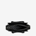 Status Anxiety - Worst Behind Us - Black Croc Embross