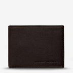 Status Anxiety - Noah Wallet