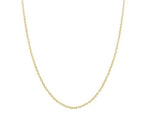 Cleopatra's Bling - Sacre Coeur Flames Pendant - Gold