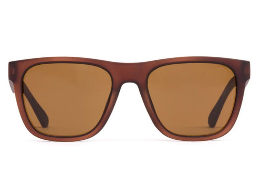 Otis - Strike - Matte Espresso/Brown