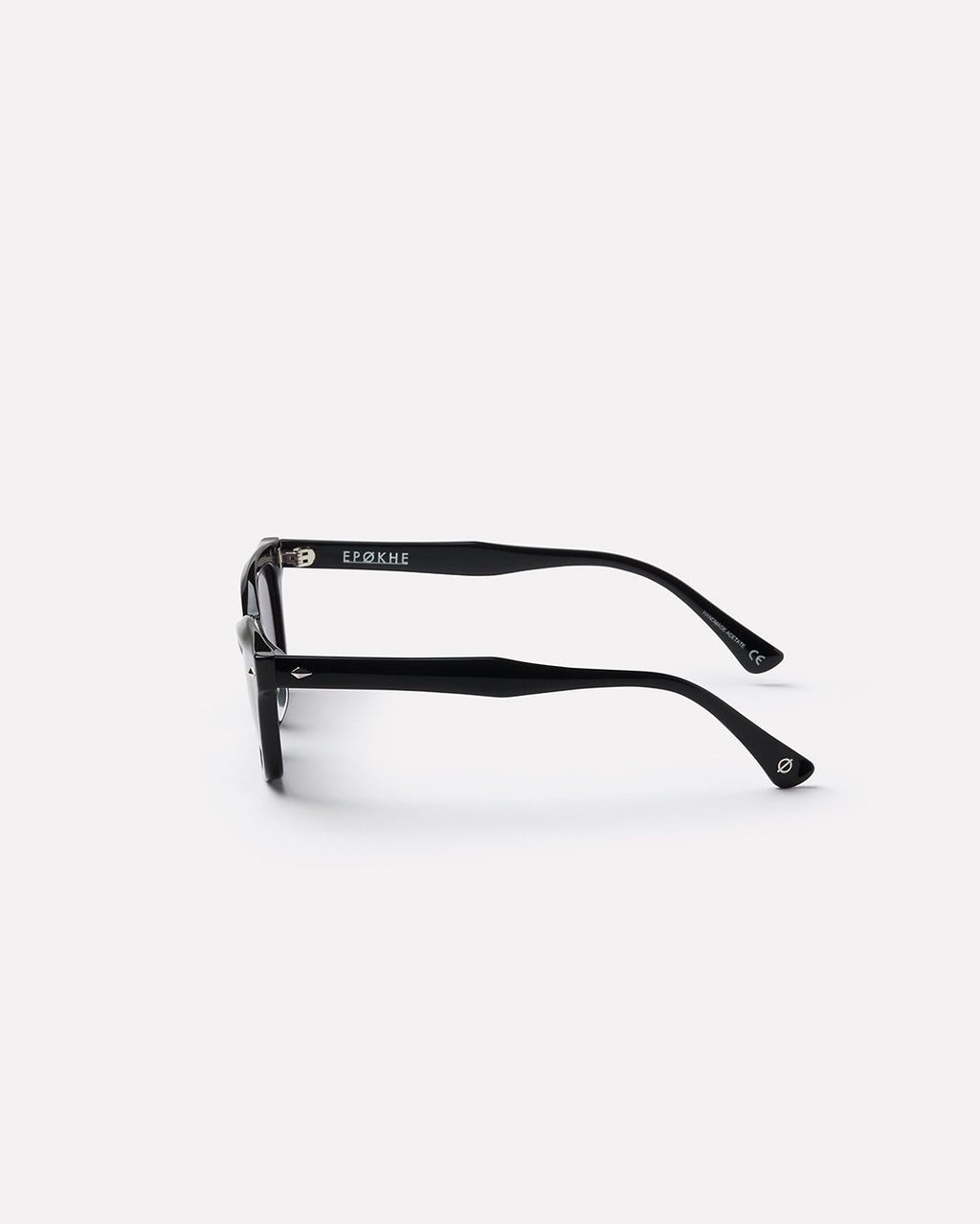 Epokhe - Ceremony - Black Polished / Black