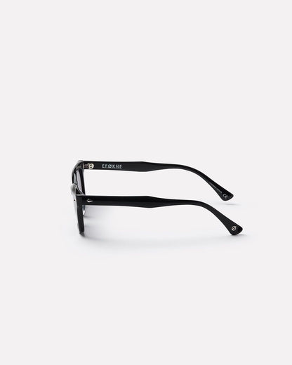 Epokhe - Ceremony - Black Polished / Black
