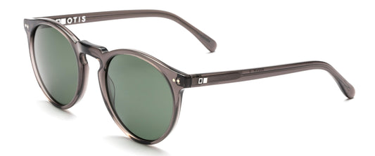 Otis - Omar X - Trans Smoke / Grey Polarised