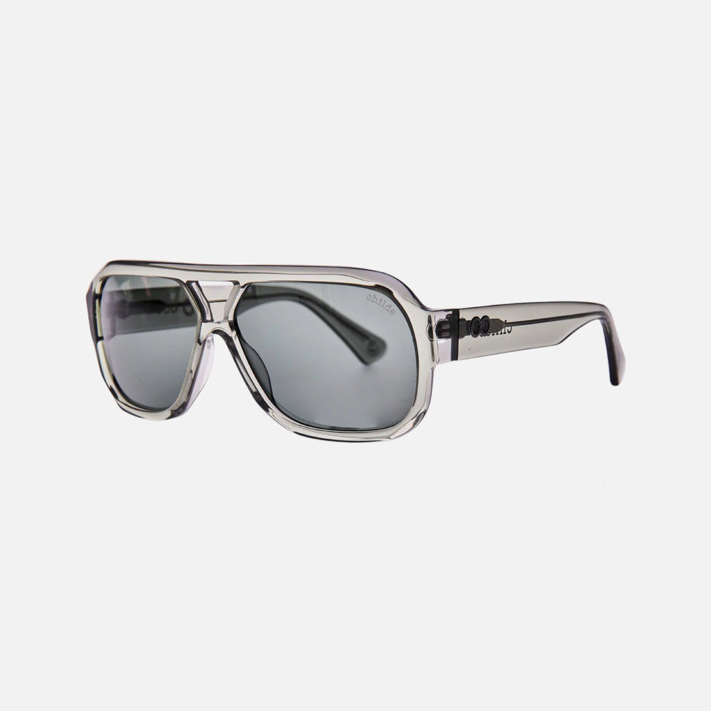 Childe - Mood - Translucent Olive / Green Polarised