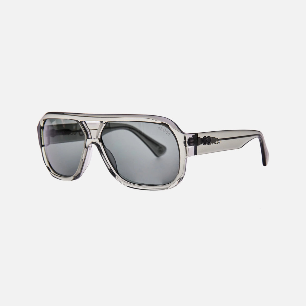 Childe - Mood - Translucent Olive / Green Polarised