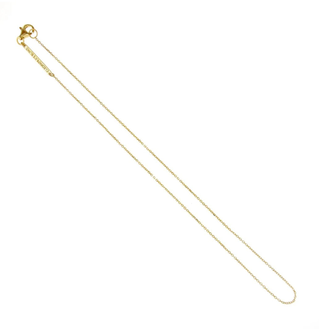 Cleopatra's Bling - Gorgoneion Protection Pendant - Gold