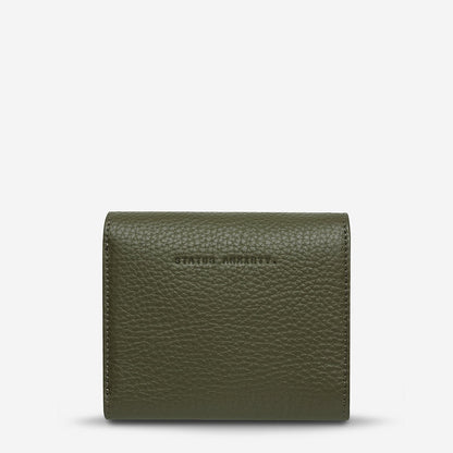 Status Anxiety - Lucky Sometimes Purse