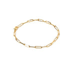 Arms Of Eve - Santana Bracelet - Gold