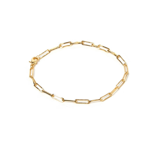 Arms Of Eve - Santana Bracelet - Gold