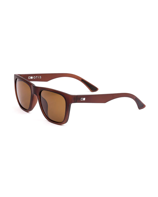 Otis - Strike Sport - Matte Espresso / Brown Polar