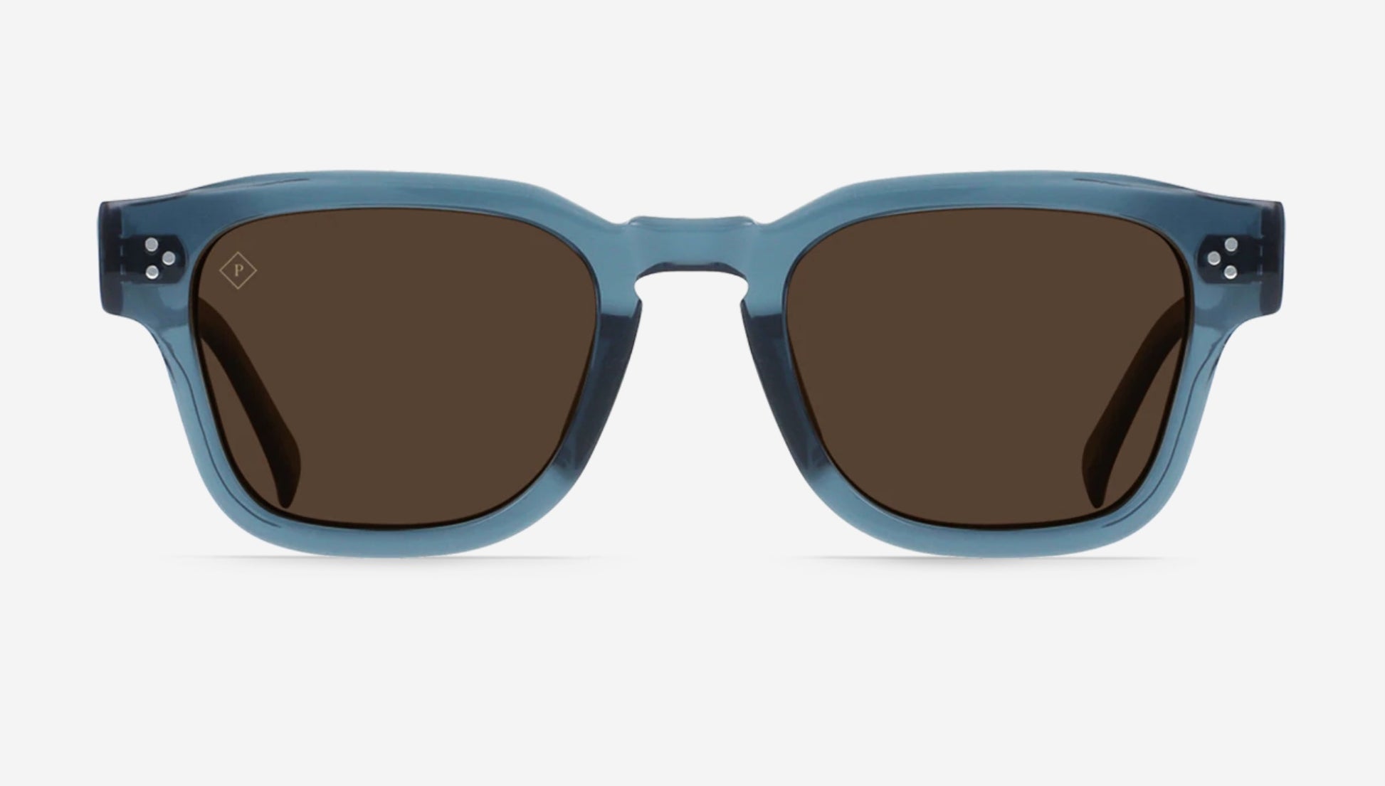 Raen - Reece - Absinthe/Vibrant Brown Polarized