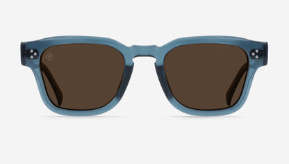 Raen - Reece - Absinthe/Vibrant Brown Polarized