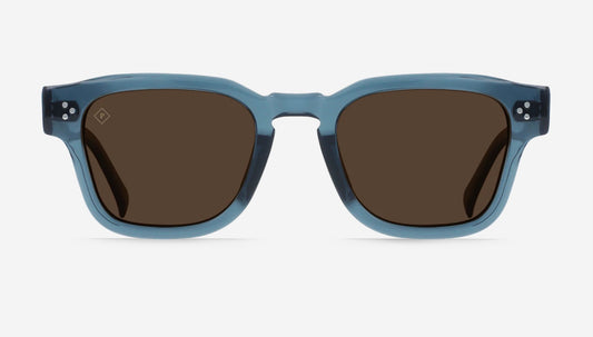 Raen - Reece - Absinthe/Vibrant Brown Polarized
