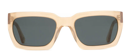 Otis - Valentine - Crystal Shell/Smokey Blue