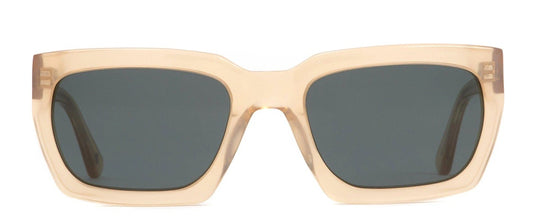 Otis - Valentine - Crystal Shell/Smokey Blue