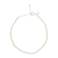 By Charlotte - Moonlight Bracelet - Silver
