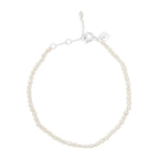 By Charlotte - Moonlight Bracelet - Silver