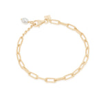 By Charlotte - Destiny Bracelet - Gold
