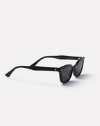 Epokhe - Ceremony - Black Polished / Black