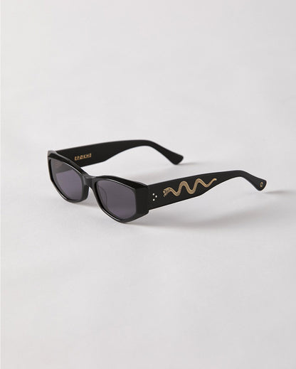 Epokhe - Guilty - Black Polished/Black