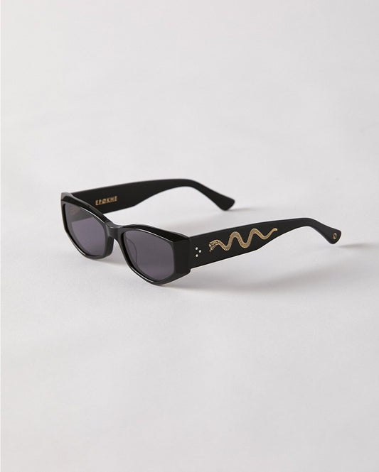 Epokhe - Guilty - Black Polished/Black
