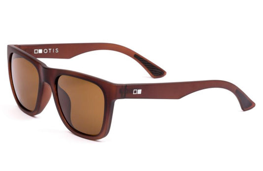 Otis - Strike - Matte Espresso/Brown