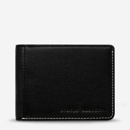 Status Anxiety - Ethan Wallet