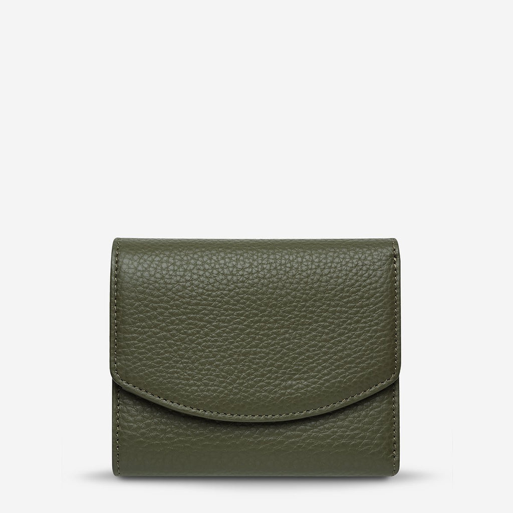 Status Anxiety - Lucky Sometimes Purse