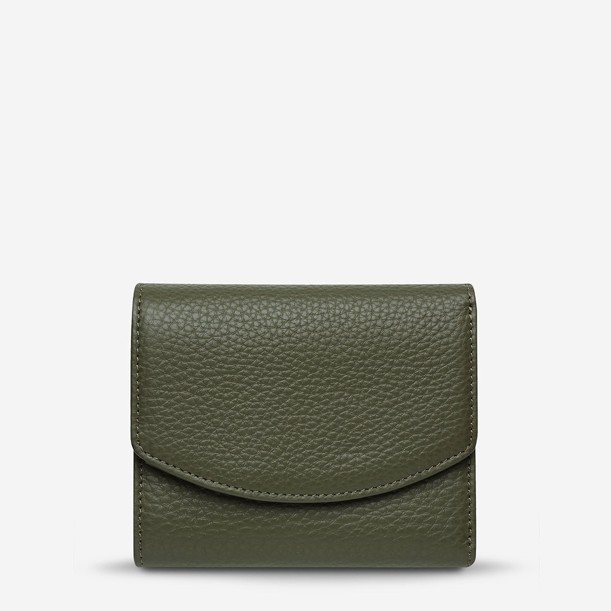 Status Anxiety - Lucky Sometimes Purse
