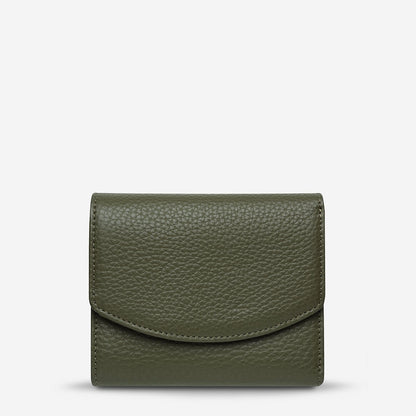 Status Anxiety - Lucky Sometimes Purse
