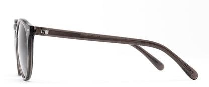 Otis - Omar X - Trans Smoke / Grey Polarised