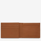 Status Anxiety - Noah Wallet
