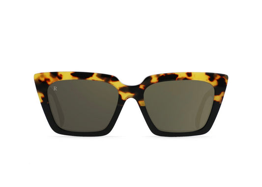 Raen - Keera 54 - Tamarin Tort/ HiPro Bronze Mirror