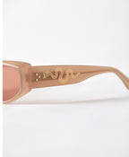 Epokhe - Guilty - Bone Polished/Amber