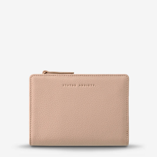 Status Anxiety - Insurgency Purse