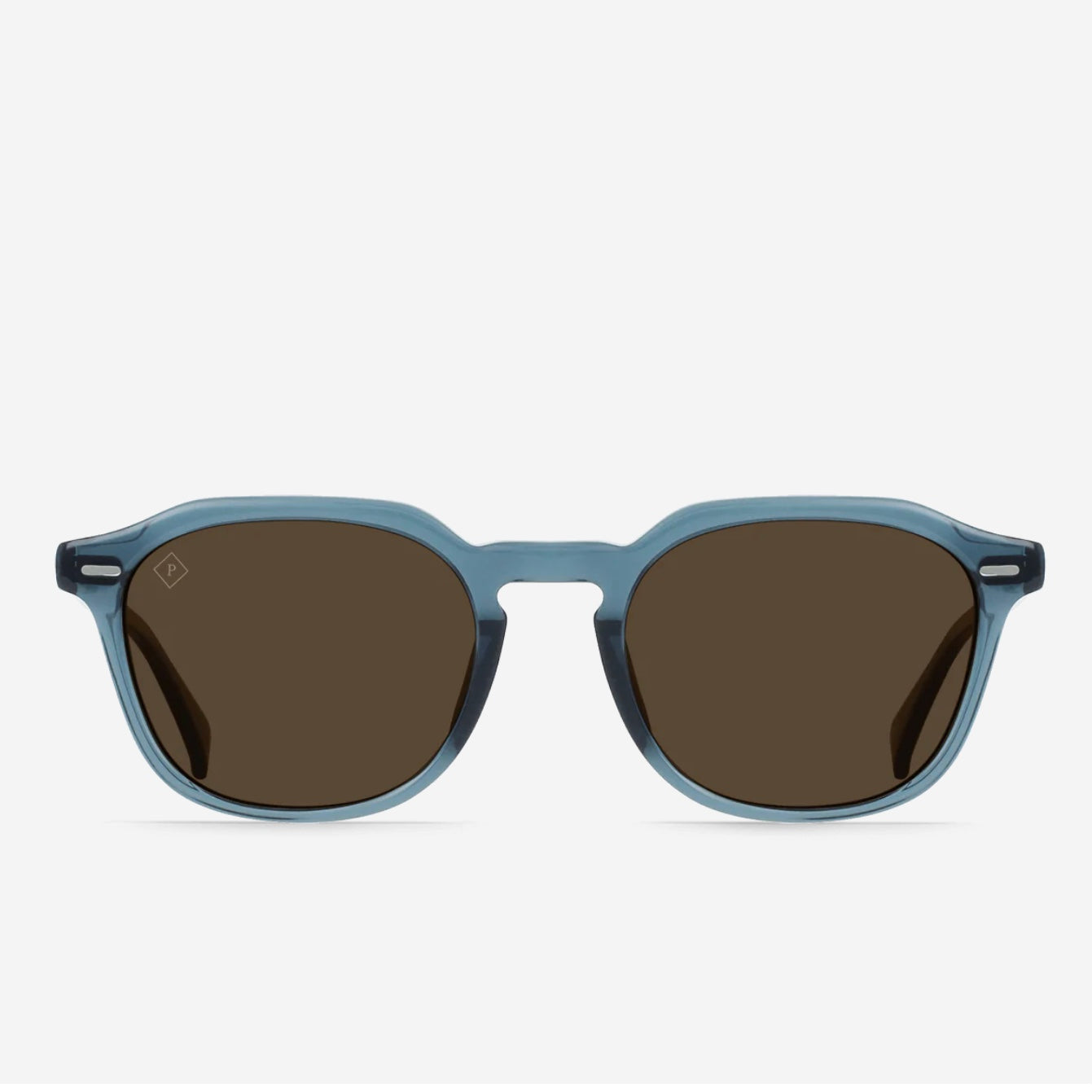 Raen - Clyve - Absinthe / Vibrant Brown Polarised