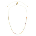 Arms Of Eve - Priscilla Gold and Pearl Choker