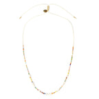 Arms Of Eve - Priscilla Gold and Pearl Choker