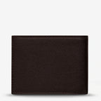 Status Anxiety - Noah Wallet